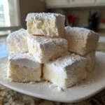 Homemade Marshmallows