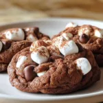 Irresistible Hot Cocoa Cookies in Just 12 Minutes 10 Hot Cocoa Cookies,
