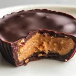 Keto Peanut Butter Cups