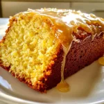 Lemon Loaf Cake