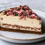 Irresistible Peppermint Bark Cheesecake in Just 50 Minutes 10 Peppermint Bark Cheesecake,