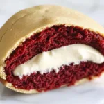 Red Velvet Whoopie Pies