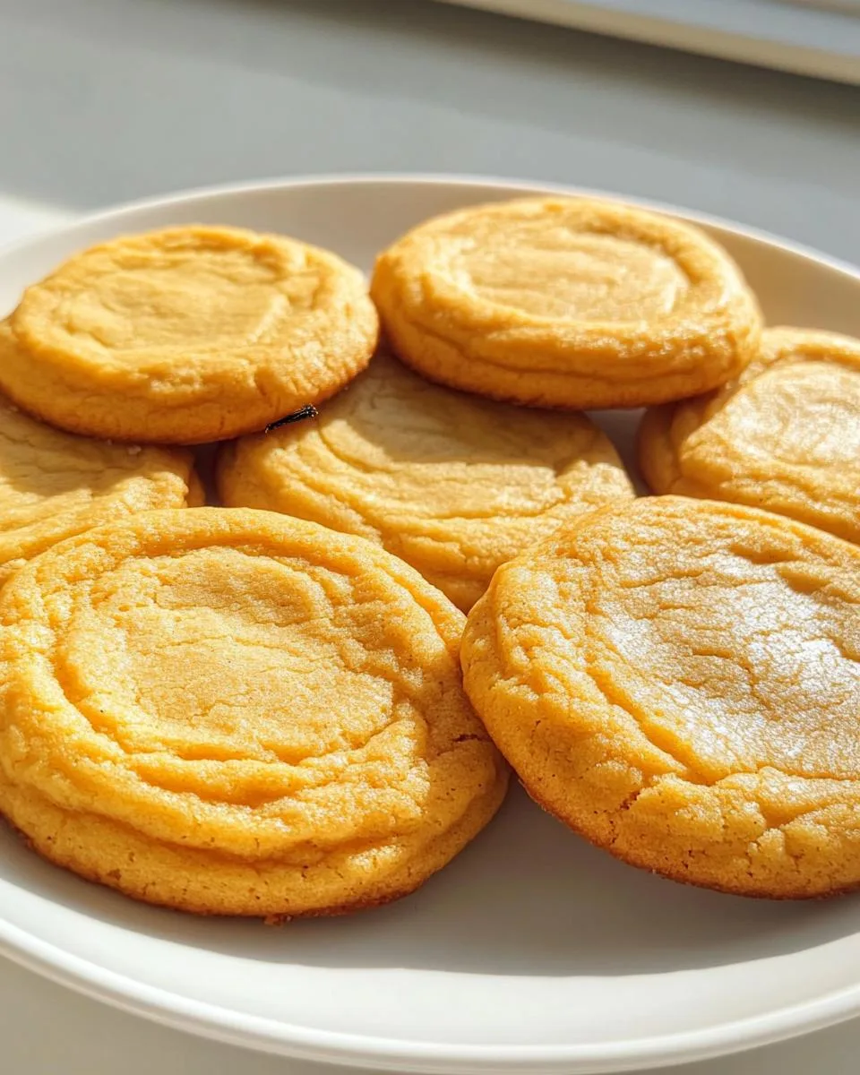 Slice-and-Bake Vanilla Bean Cookies - detail 1