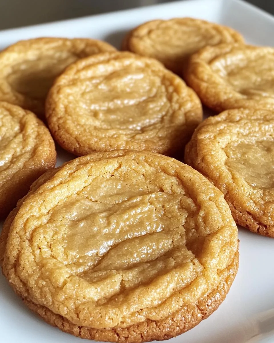 Slice-and-Bake Vanilla Bean Cookies - detail 3