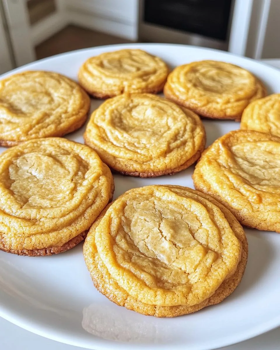 Slice-and-Bake Vanilla Bean Cookies - detail 4