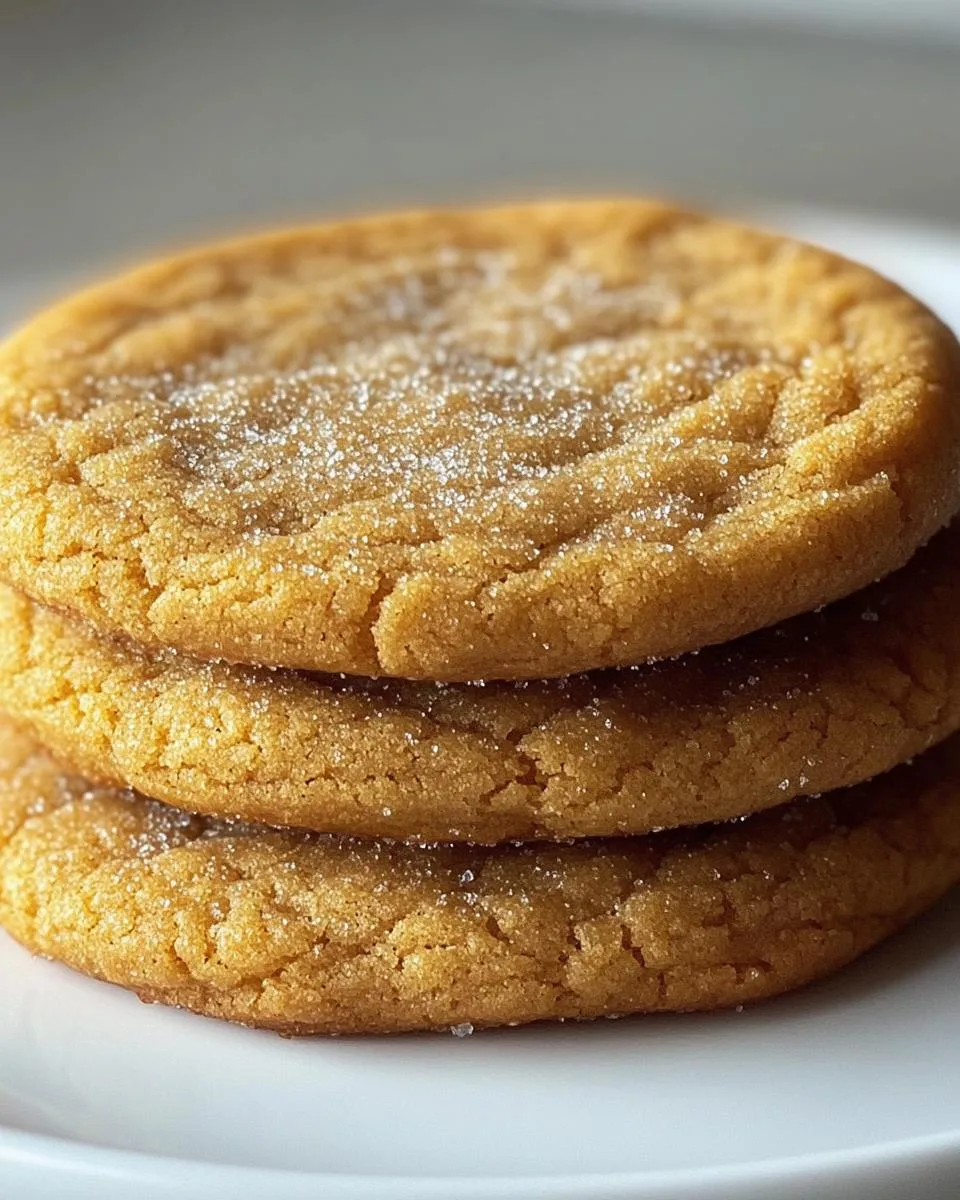 Triple Ginger Snaps - detail 1