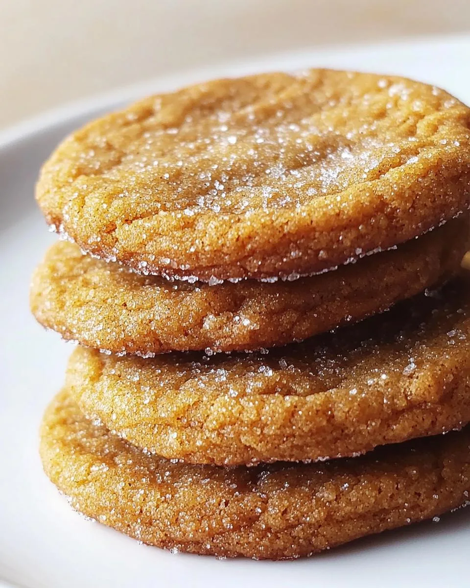 Triple Ginger Snaps - detail 2