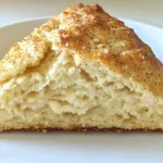 8 Irresistible Vanilla Bean Scones That Melt in Your Mouth 8 Vanilla Bean Scones