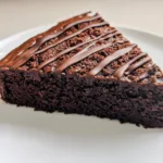 Vegan Chocolate Cake