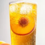 Peach Iced Tea