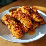 Air Fryer Chicken Tenders