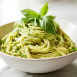 Avocado Pasta