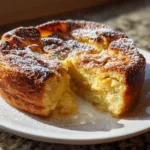 Baked French Toast Casserole