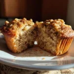 Banana Nut Muffins