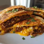 25-Minute Beef Quesadillas That Will Blow Your Mind 6 Beef Quesadillas