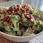 Broccoli Salad