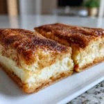 Irresistible Churro Cheesecake Bars Recipe in 30 Minutes 6 Churro Cheesecake Bars