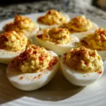 Classic Deviled Eggs