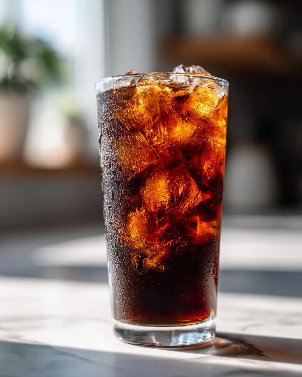 Smooth Cold Brew Coffee Recipe with 67% Less Acidity 3 Cold Brew Coffee - detail 1