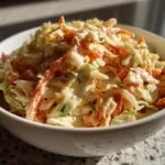 Creamy Coleslaw