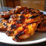Juicy Honey Lime Grilled Chicken in Just 30 Minutes 4 Honey Lime Grilled Chicken
