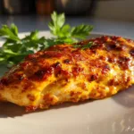 Honey Mustard Chicken