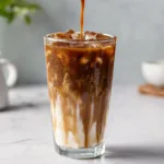 Iced Caramel Macchiato