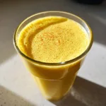 Creamy Mango Lassi Recipe - 5-Minute Bliss in a Glass 4 Mango Lassi