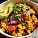 25-Minute Mexican Rice Bowl That’ll Blow Your Mind 6 Mexican Rice Bowl