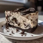 4 Hour No Bake Oreo Cheesecake Magic Everyone Craves 6 No Bake Oreo Cheesecake