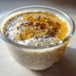 5-Minute Vanilla Chia Pudding That Will Change Your Mornings 4 Vanilla Chia Pudding