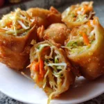 Veggie Spring Rolls