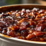 BBQ Baked Beans