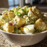 Classic Potato Salad