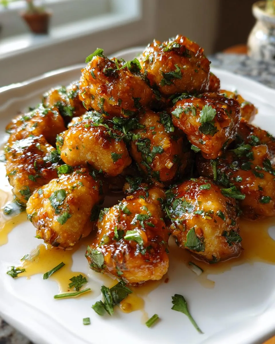 Incredibly Juicy 30-Minute Garlic Butter Chicken Bites Recipe 5 Garlic Butter Chicken Bites - detail 2