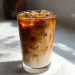 5-Minute Iced Brown Sugar Latte Recipe - Heavenly & Effortless 6 Iced Brown Sugar Latte