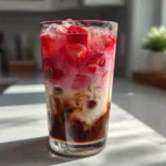 Irresistible 5-Minute Iced Strawberry Latte Recipe 6 Iced Strawberry Latte