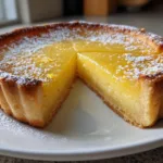 Lemon Tart