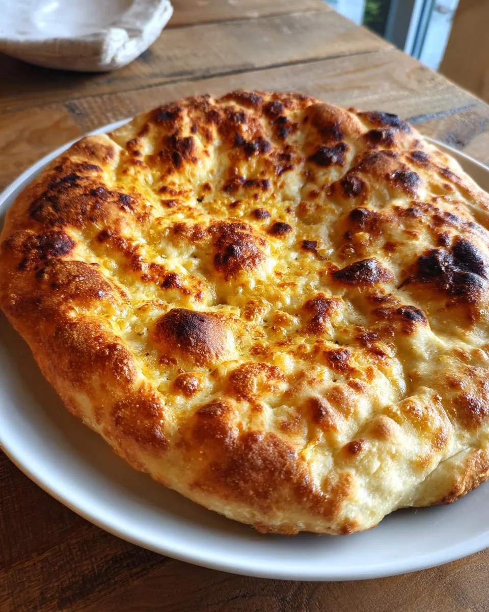 Irresistible Mediterranean Flatbread Recipe in 60 Minutes 4 Mediterranean Flatbread - detail 1