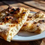 Irresistible Mediterranean Flatbread Recipe in 60 Minutes 6 Mediterranean Flatbread