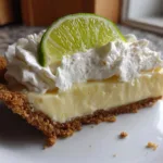 Irresistible No Bake Key Lime Pie in Just 20 Minutes 6 No Bake Key Lime Pie