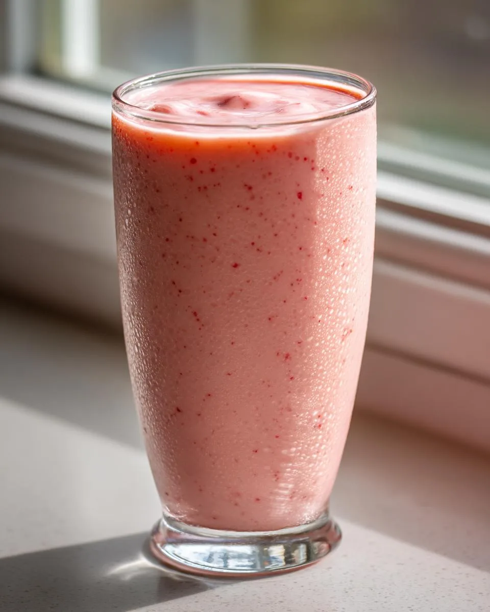 5-Minute Watermelon Smoothie Recipe That Beats Summer Heat 5 Watermelon Smoothie - detail 2