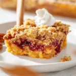 4-Ingredient Thanksgiving Dump Cake: Best Holiday Shortcut 4 4-Ingredient Thanksgiving Dump Cake