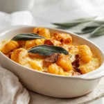 Air Fryer Pumpkin Gnocchi Bake: 25-Minute Crispy Delight 4 Air Fryer Pumpkin Gnocchi Bake