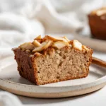 Apple Cinnamon Bread: 2 Apples, Incredible Crust 4 Apple Cinnamon Bread