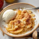 5 Amazing Apple Dump Cake Secrets 4 Apple Dump Cake