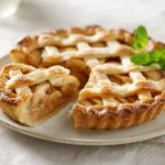 Apple Pie: 1 Foolproof Recipe for Flaky Perfection 4 Apple Pie