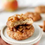 Apple Snickerdoodles
