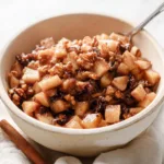Apple Walnut Charoset That Will Save Your Seder 4 Apple Walnut Charoset