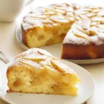 Apple Yogurt Cake: 5 Tips for a Perfectly Moist Cake 4 Apple Yogurt Cake
